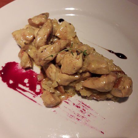 La Cocina Restaurante